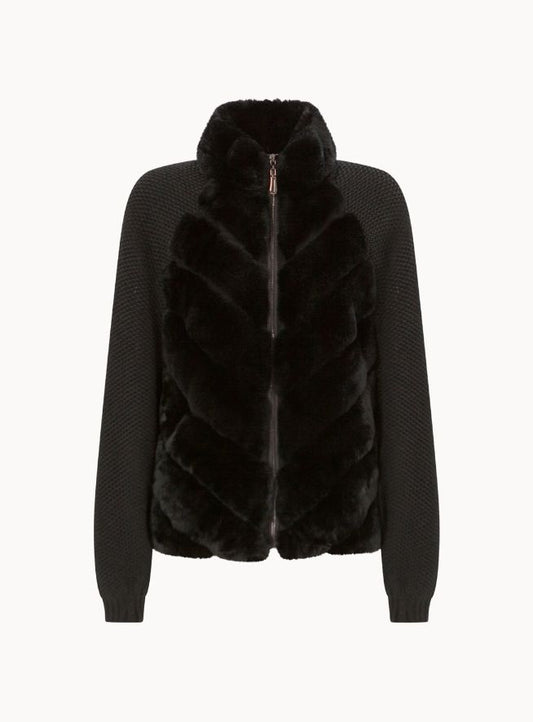 Manteau Feyrana