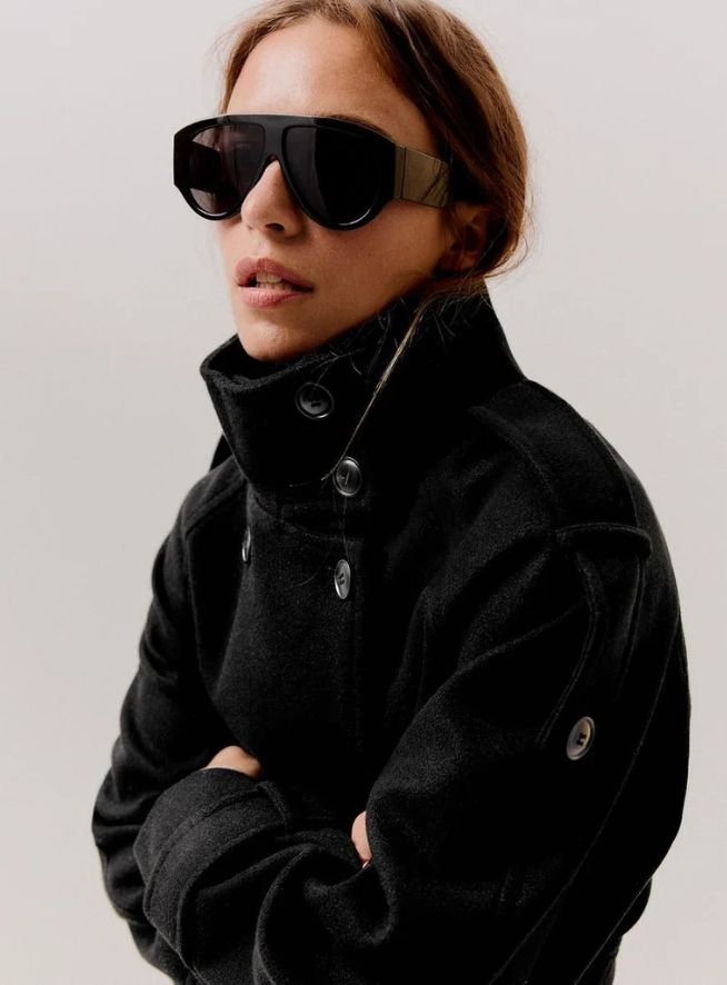 Veste Orelya