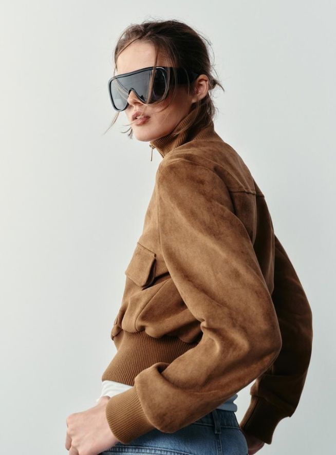 Veste Marvena