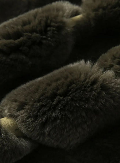 Manteau Feyrana