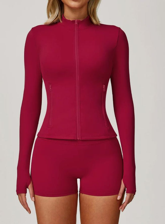 La Athéna — Ensemble Sculptant Zip