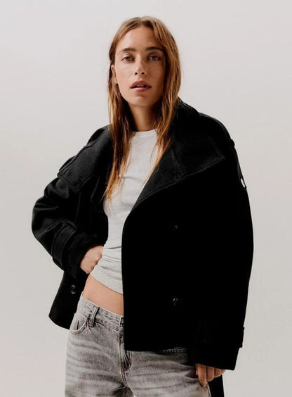 Veste Orelya
