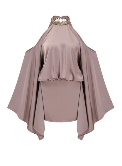 Vestido Isalya – Impérial Signature