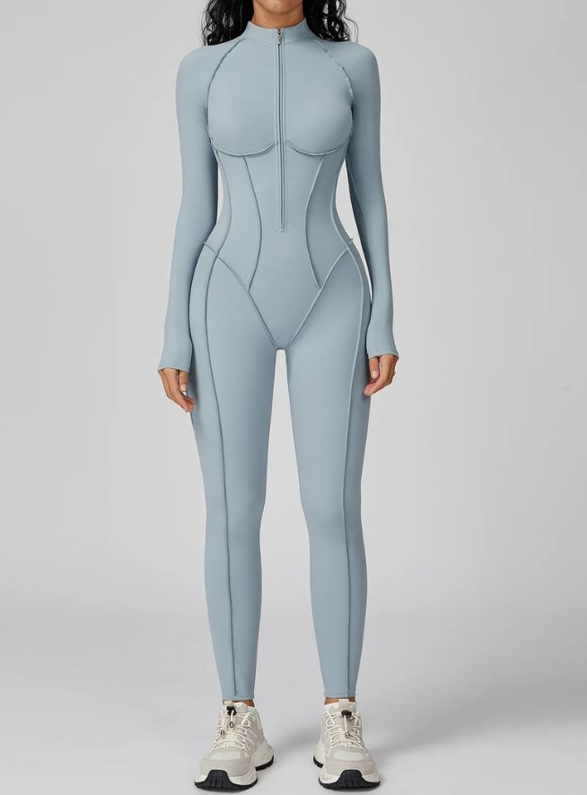 Xena - Sculpt corset bodysuit