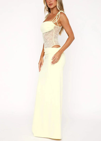 Vestido Alma Kleid – Escape de verano