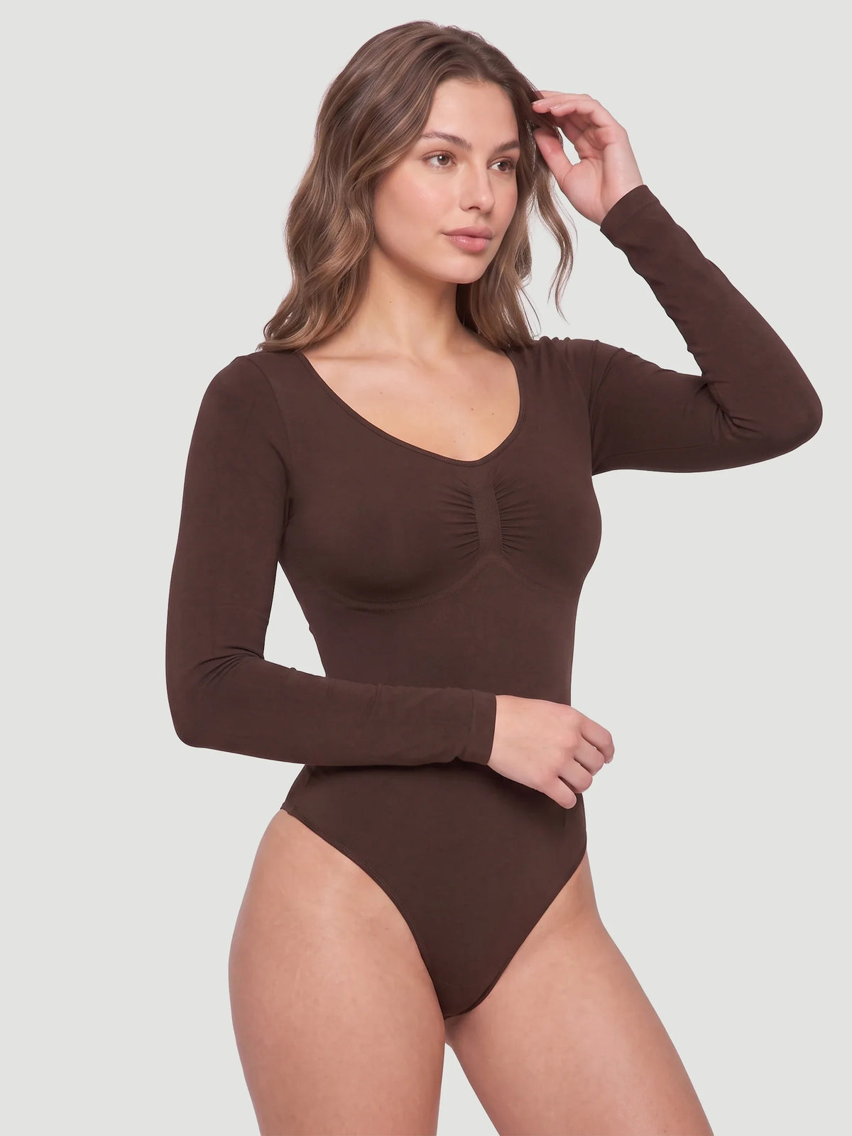 Savena Bodysuit