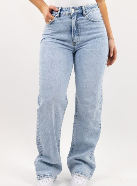 Jeans Sorelia