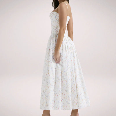 Éléonore Dress – Prairie Douce Corset