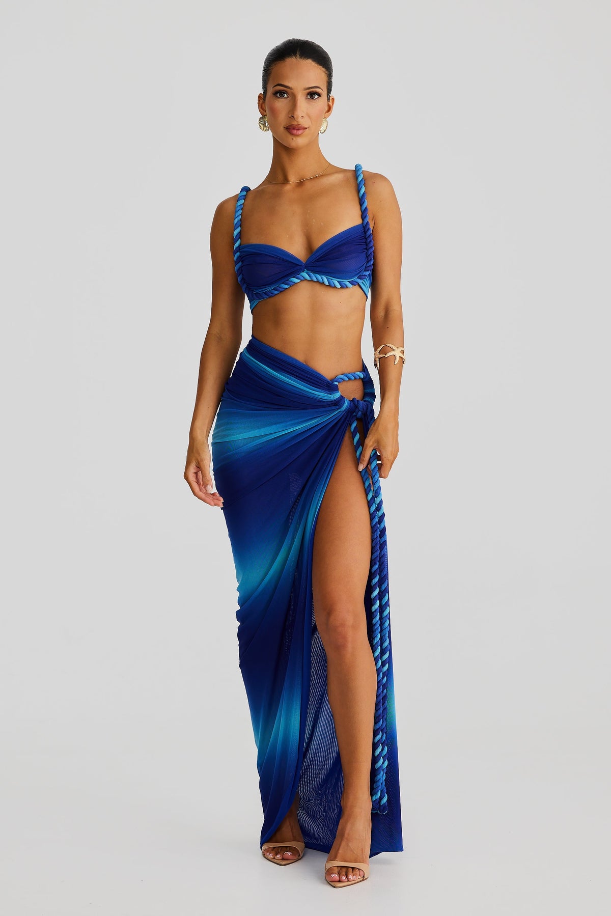Ahria Swimsuit