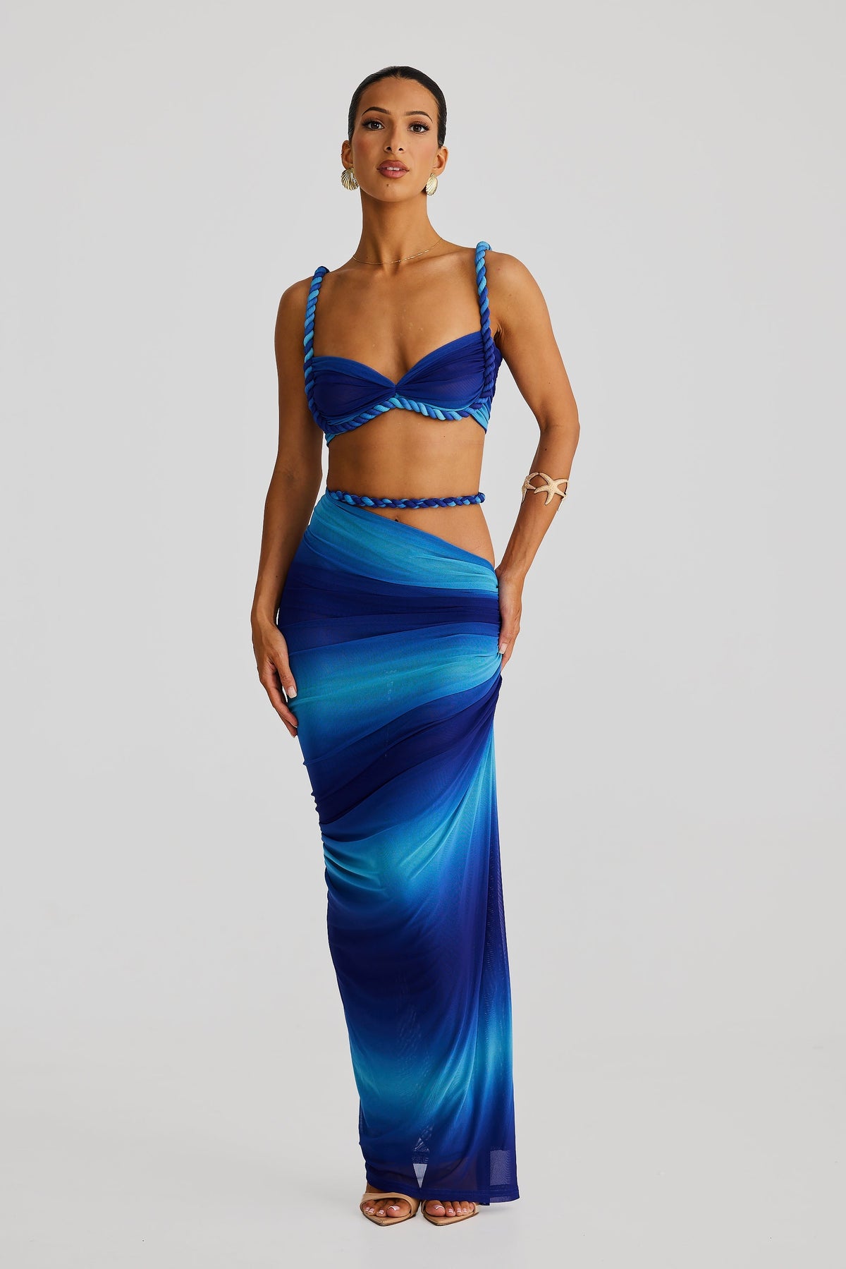Ahria Swimsuit