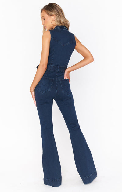 Jackson Thunder Jumpsuit