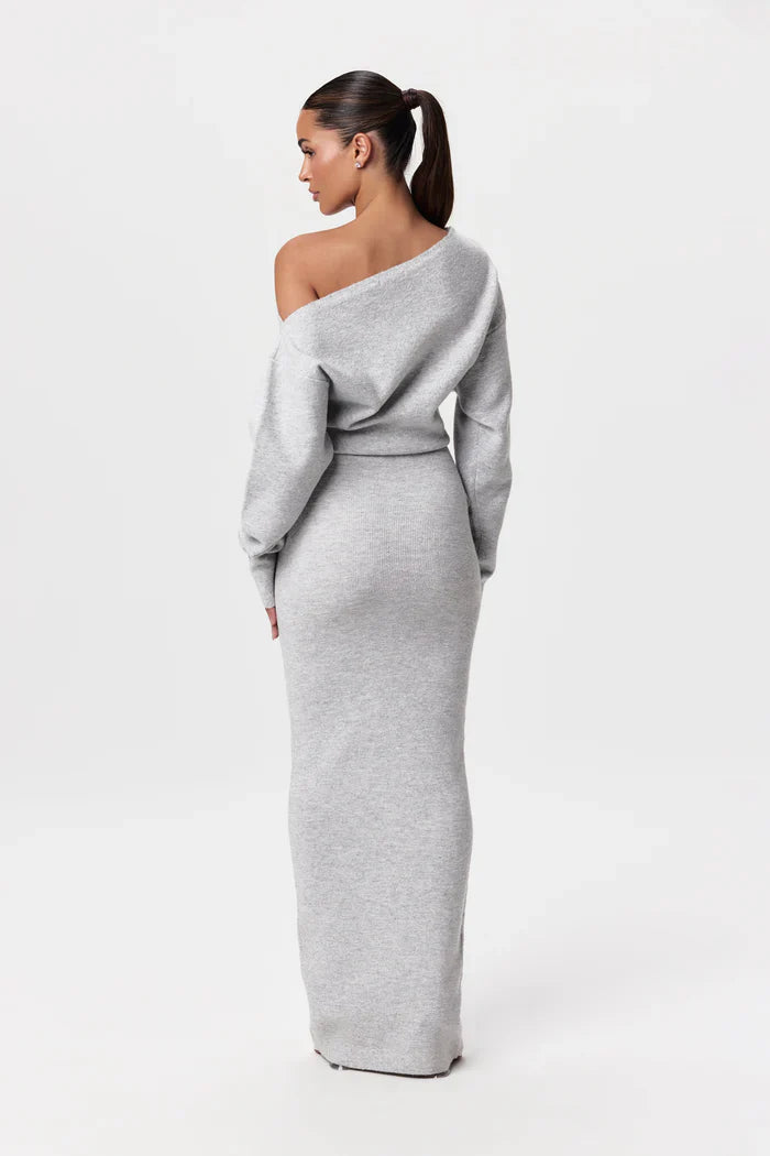 Robe Sephora - Knit Épaule Dénudée