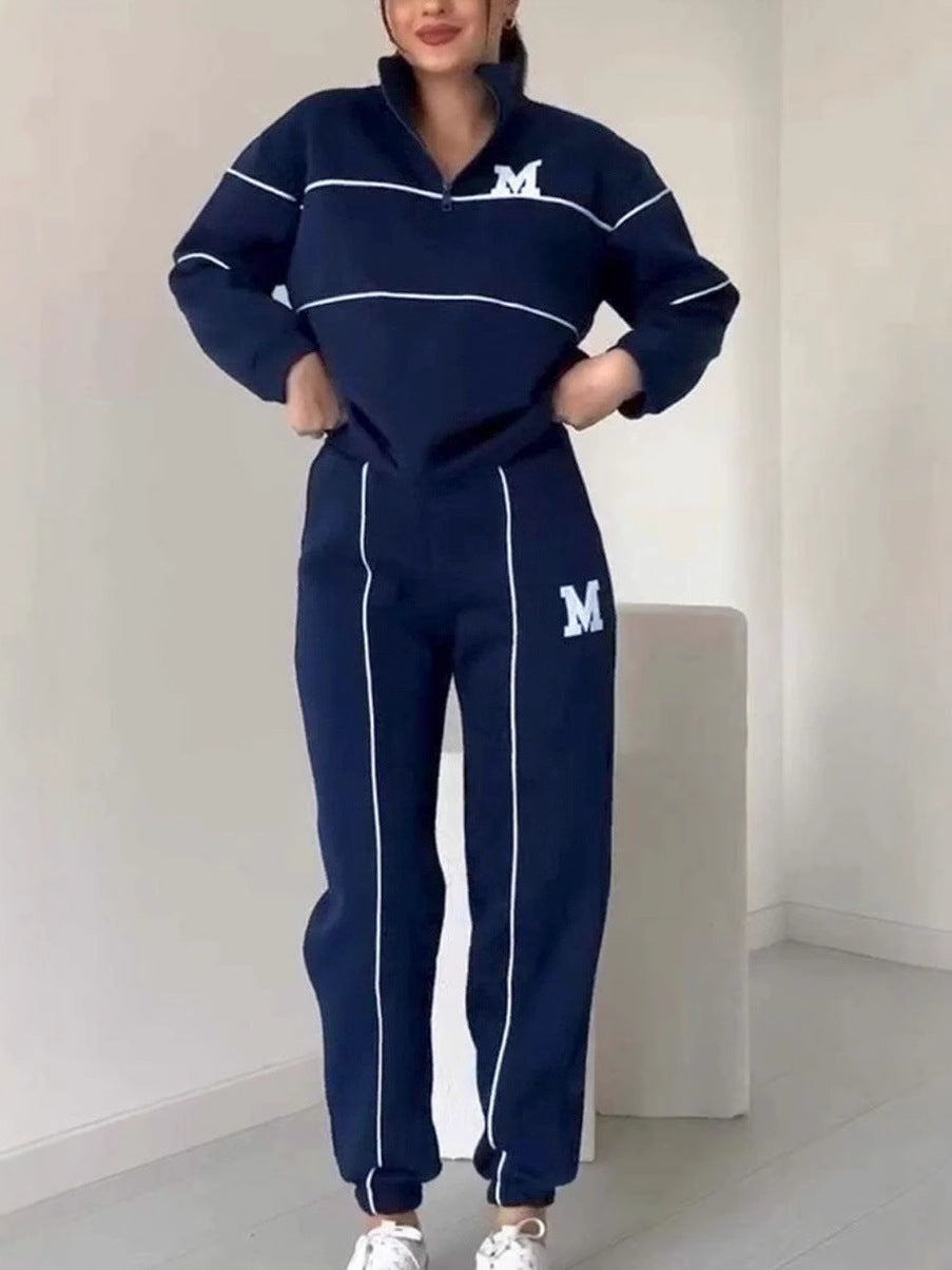 Michigan — Conjunto universitario 
