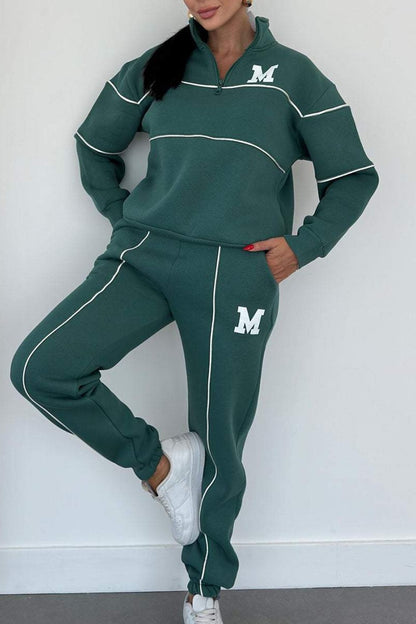 Michigan — Conjunto universitario 