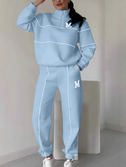 Michigan — Conjunto universitario 