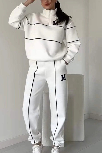Michigan — Conjunto universitario 