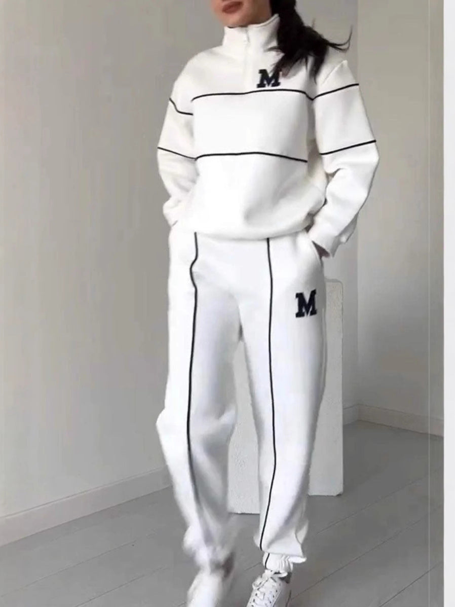 Michigan — Conjunto universitario 