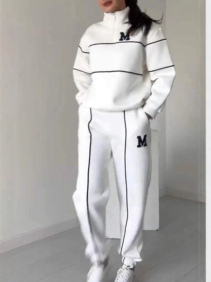 Michigan — Conjunto universitario 