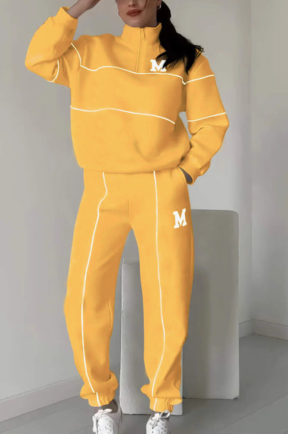 Michigan — Conjunto universitario 