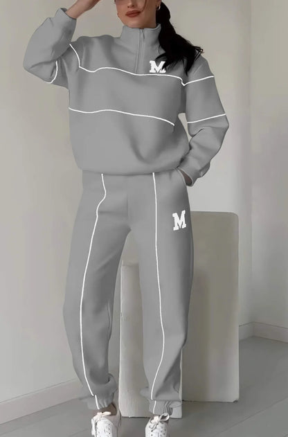 Michigan — Conjunto universitario 