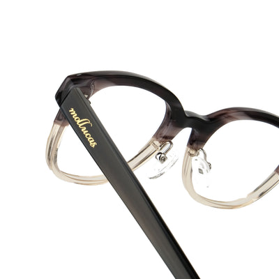 Lunettes Vision Dégradée