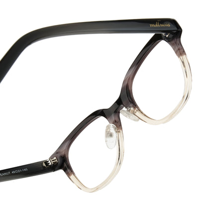 Lunettes Vision Dégradée