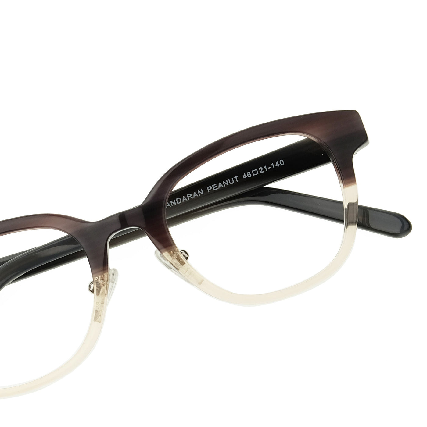 Lunettes Vision Dégradée