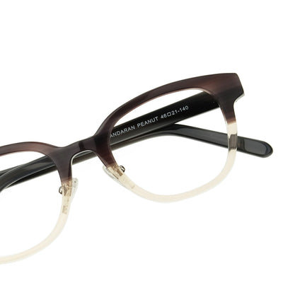 Lunettes Vision Dégradée