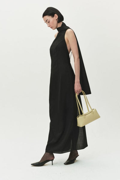 Sac Épaule Crème Douce