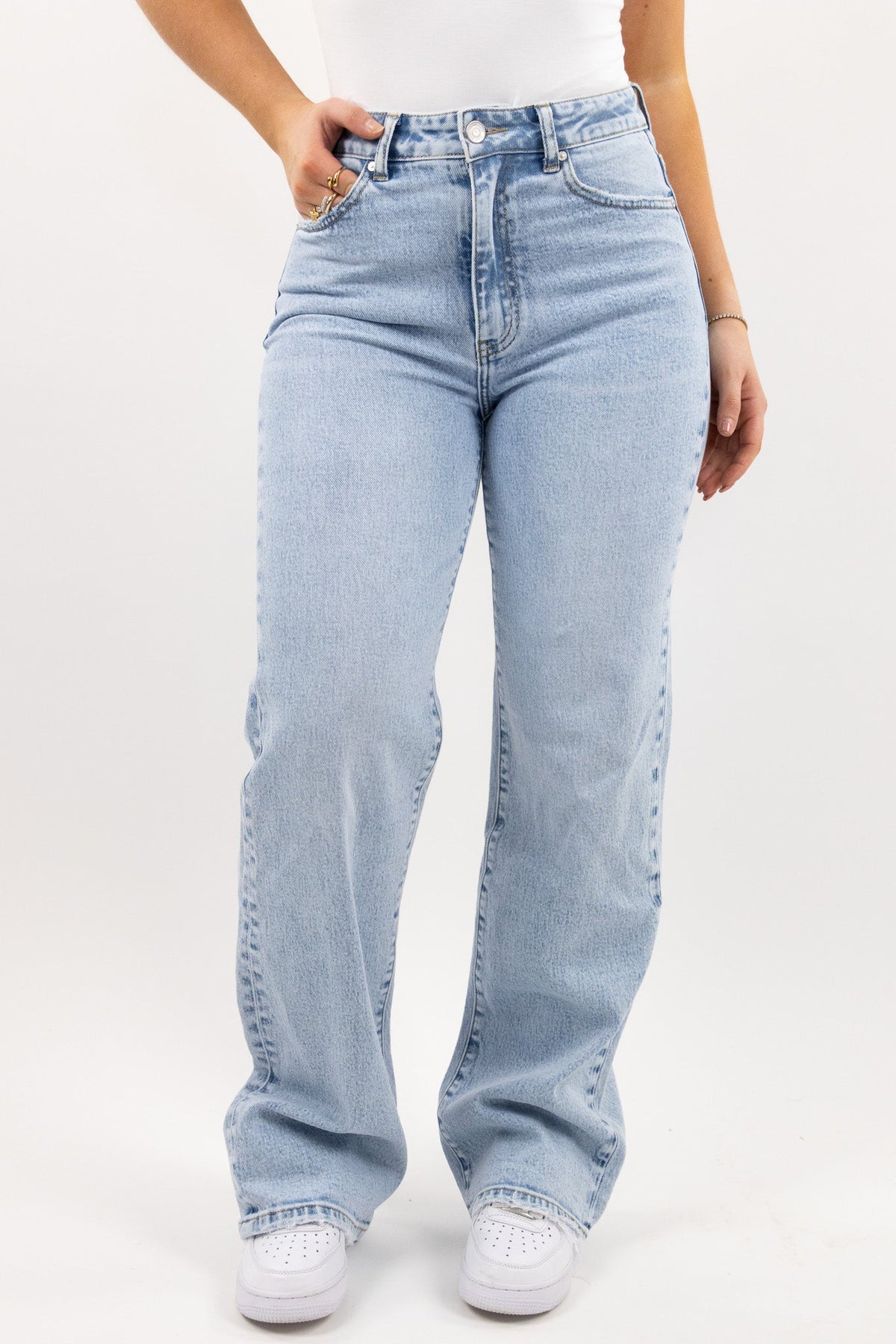 Jeans Sorelia
