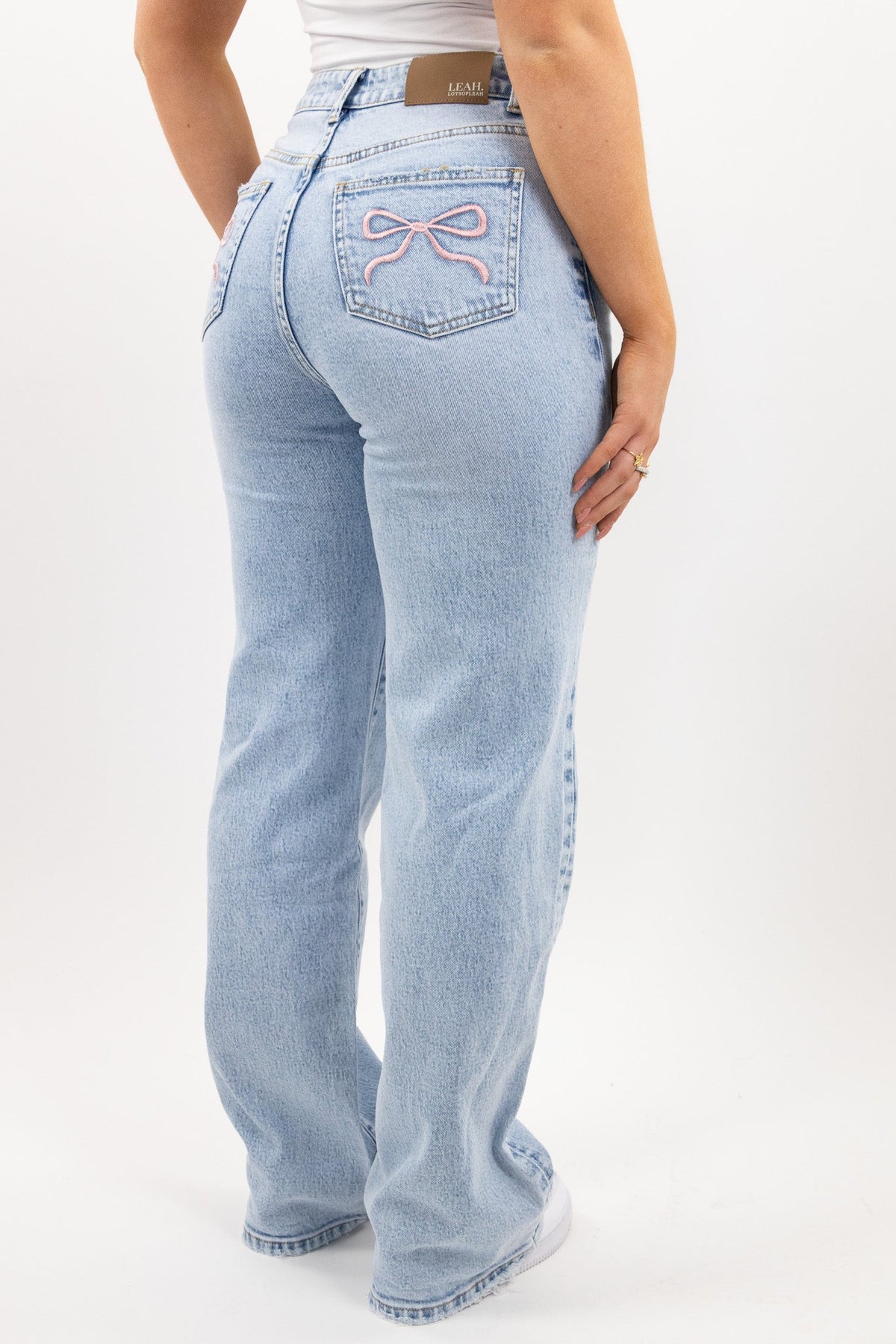 Jeans Sorelia