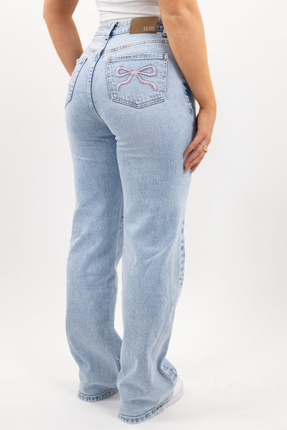 Jeans Sorelia