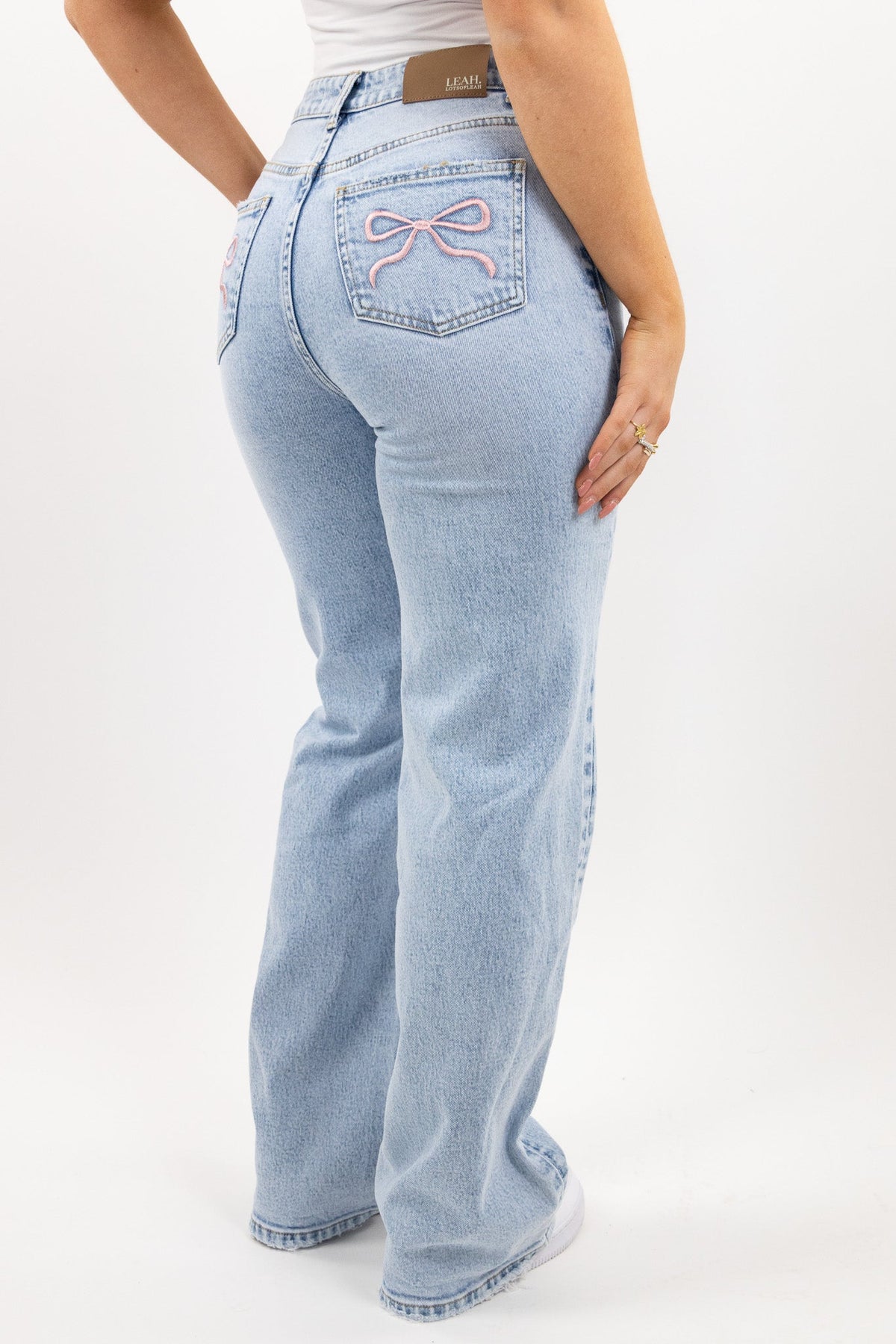 Jeans Sorelia