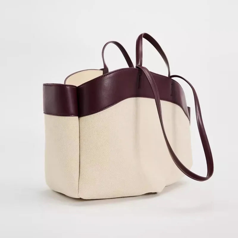 Sand Dune Tote
