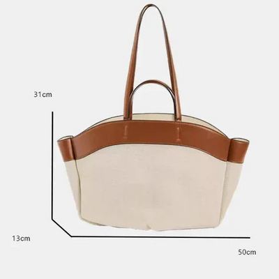 Sand Dune Tote