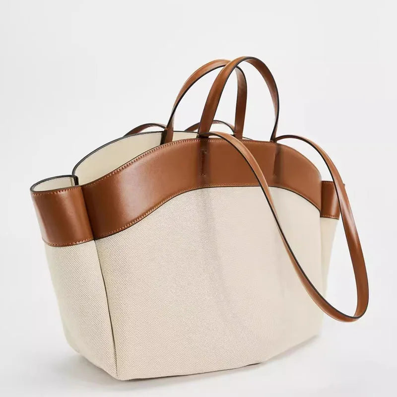 Sand Dune Tote