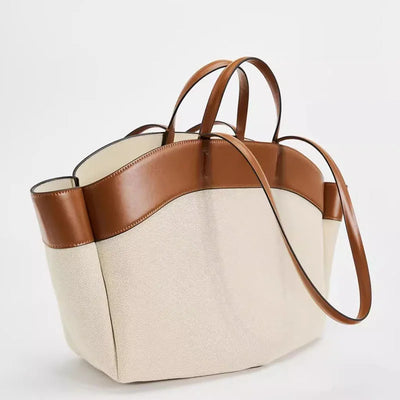Sand Dune Tote