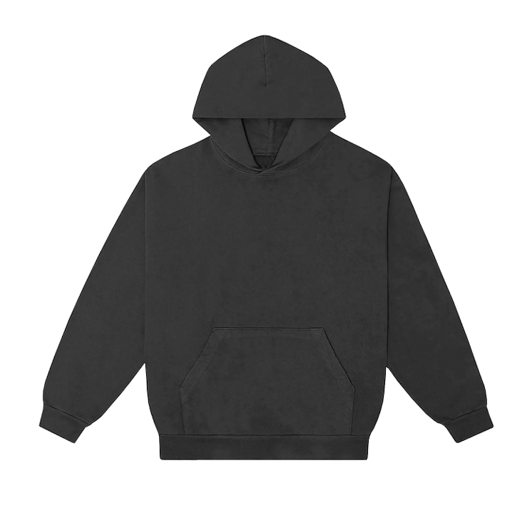 Sweat à capuche Statement Lana