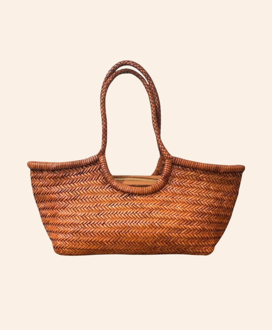 Bali Breeze Tote