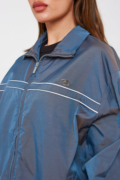 Nova Reflective Windbreaker Set 