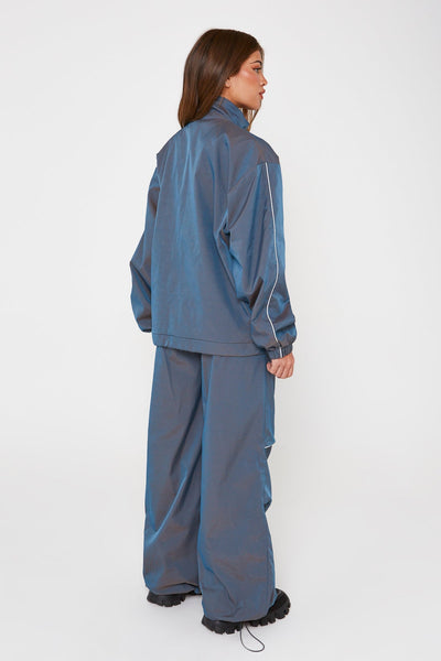 Nova Reflective Windbreaker Set 