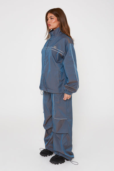 Nova Reflective Windbreaker Set 