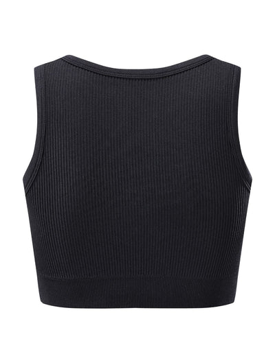 Shape Me Up Crop Top