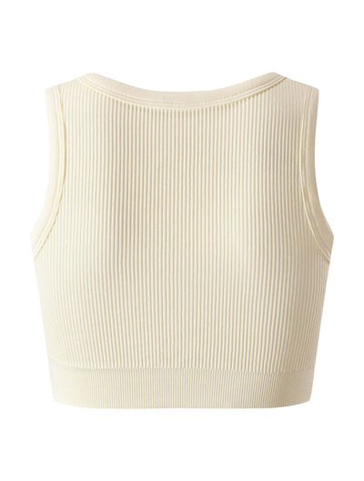 Shape Me Up Crop Top