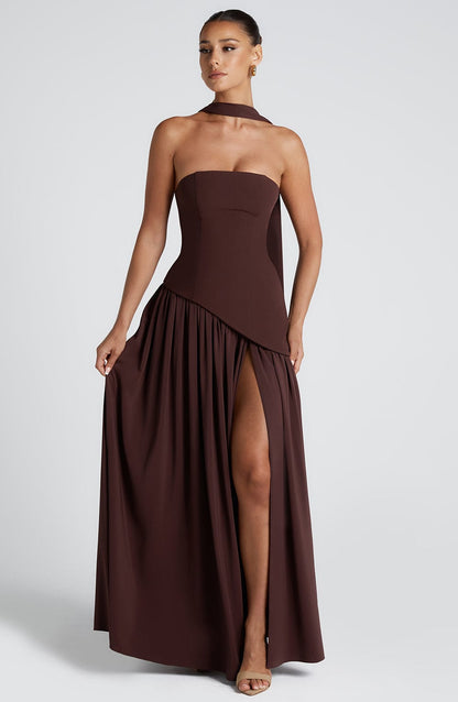 Cocoa Hella Dress – Grace Refined 