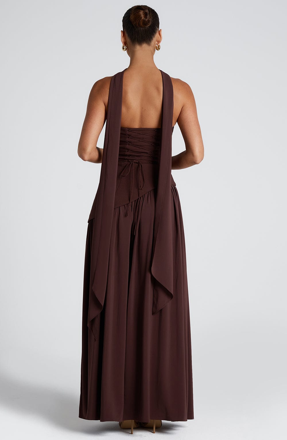 Cocoa Hella Dress – Grace Refined 
