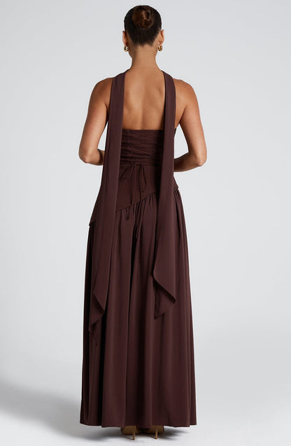 Cocoa Hella Dress – Grace Refined 