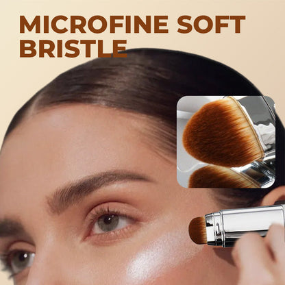 Fond de Teint Stick 2-en-1 — Seamless Glow