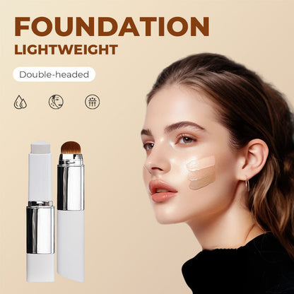 Fond de Teint Stick 2-en-1 — Seamless Glow