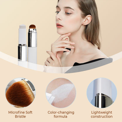 Fond de Teint Stick 2-en-1 — Seamless Glow